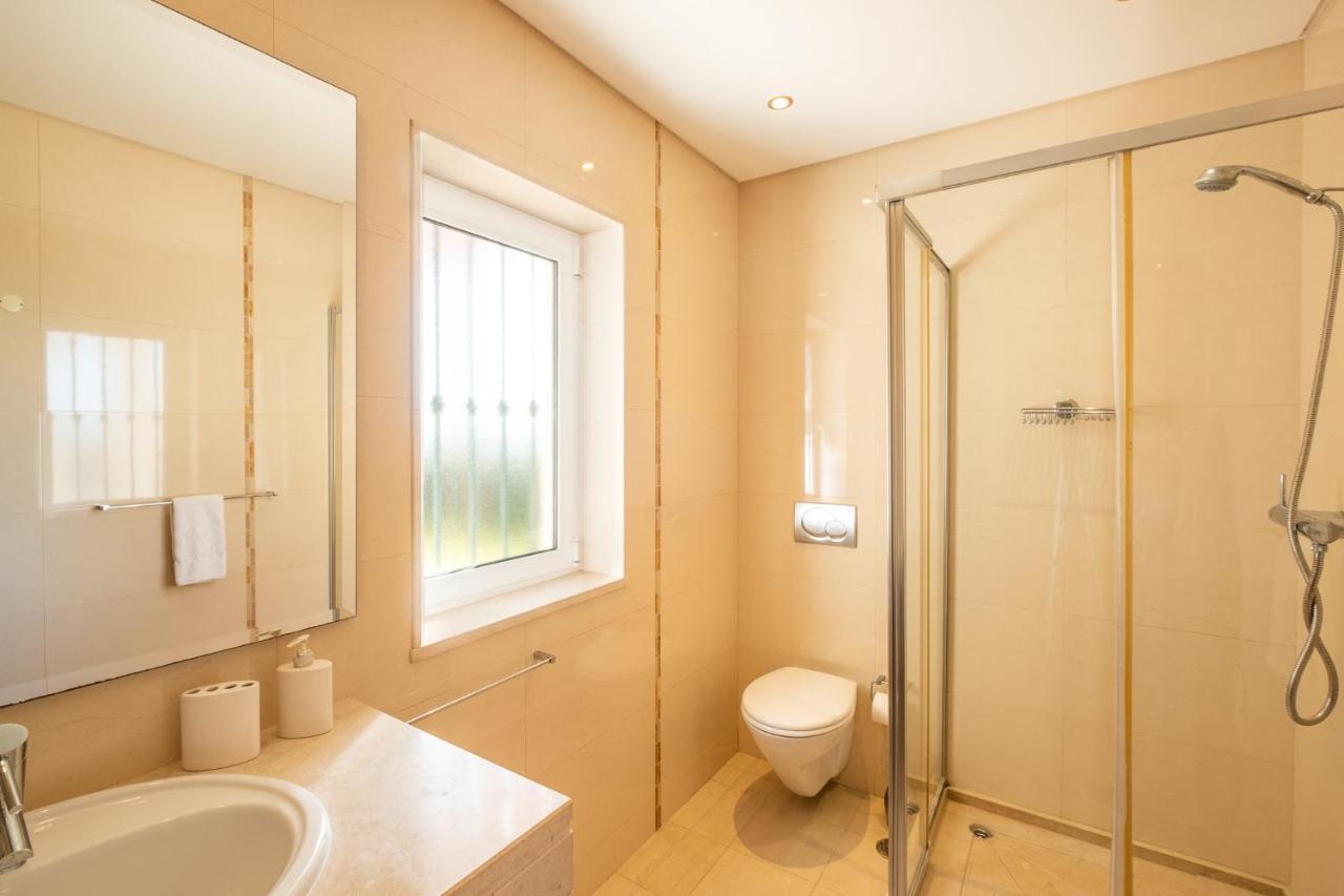 Villa Cordeiro - Heated Pool - Free Wi-Fi - Air Con Guia  Ngoại thất bức ảnh