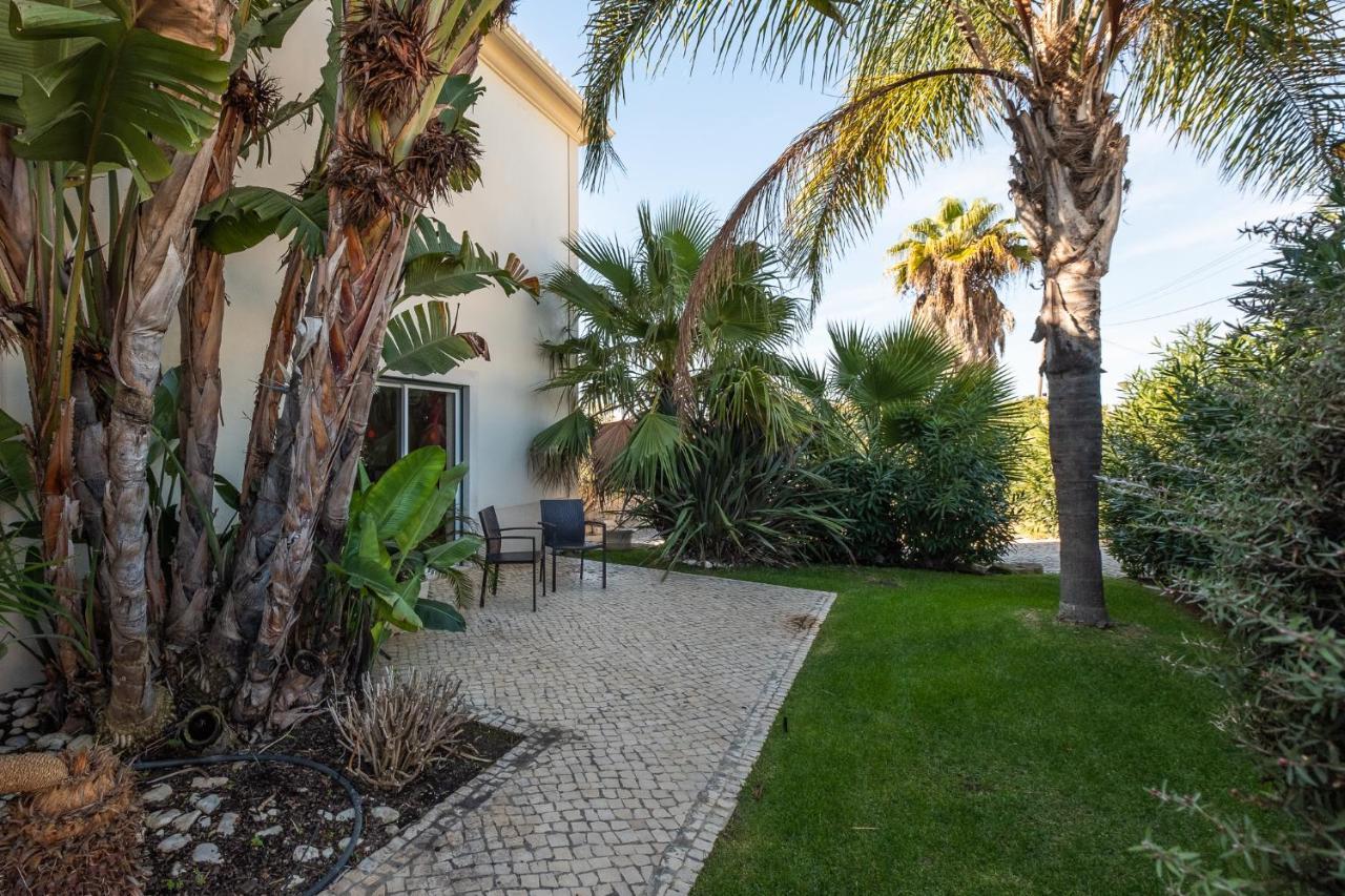 Villa Cordeiro - Heated Pool - Free Wi-Fi - Air Con Guia  Ngoại thất bức ảnh