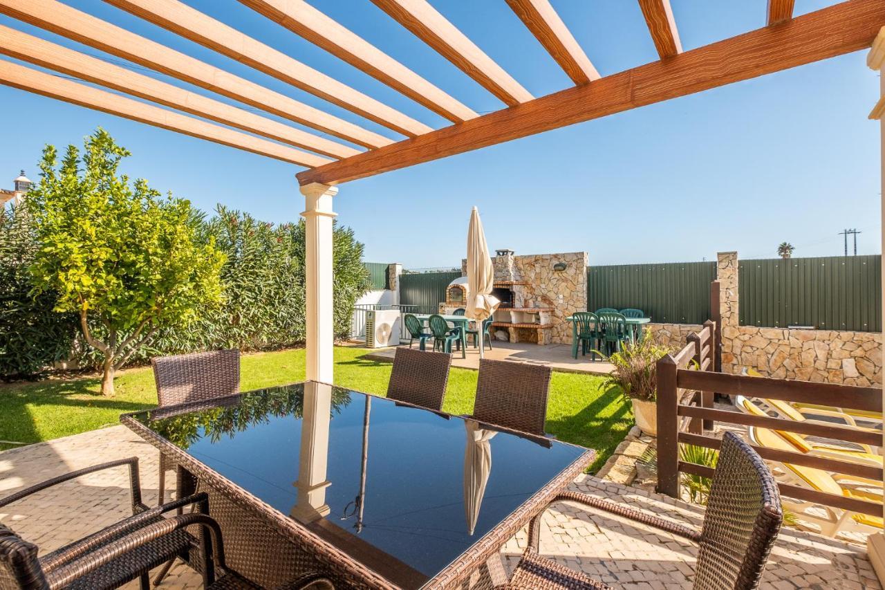 Villa Cordeiro - Heated Pool - Free Wi-Fi - Air Con Guia  Ngoại thất bức ảnh